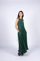 Robe Ely Green